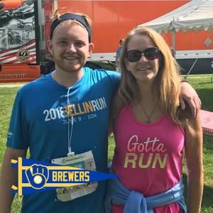 Meet your Posher, Cheryl